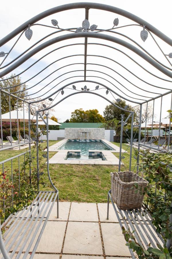 Sweetwater Guesthouse ويلينغتون المظهر الخارجي الصورة