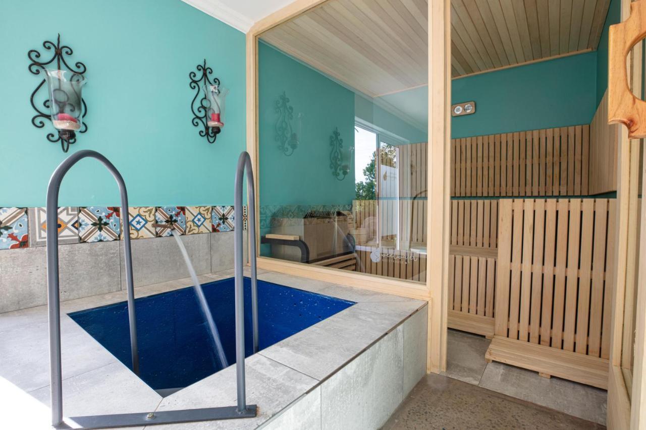 Sweetwater Guesthouse ويلينغتون المظهر الخارجي الصورة