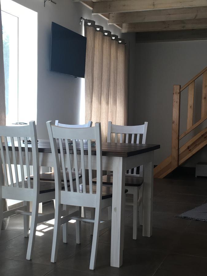 Sweetwater Guesthouse ويلينغتون المظهر الخارجي الصورة