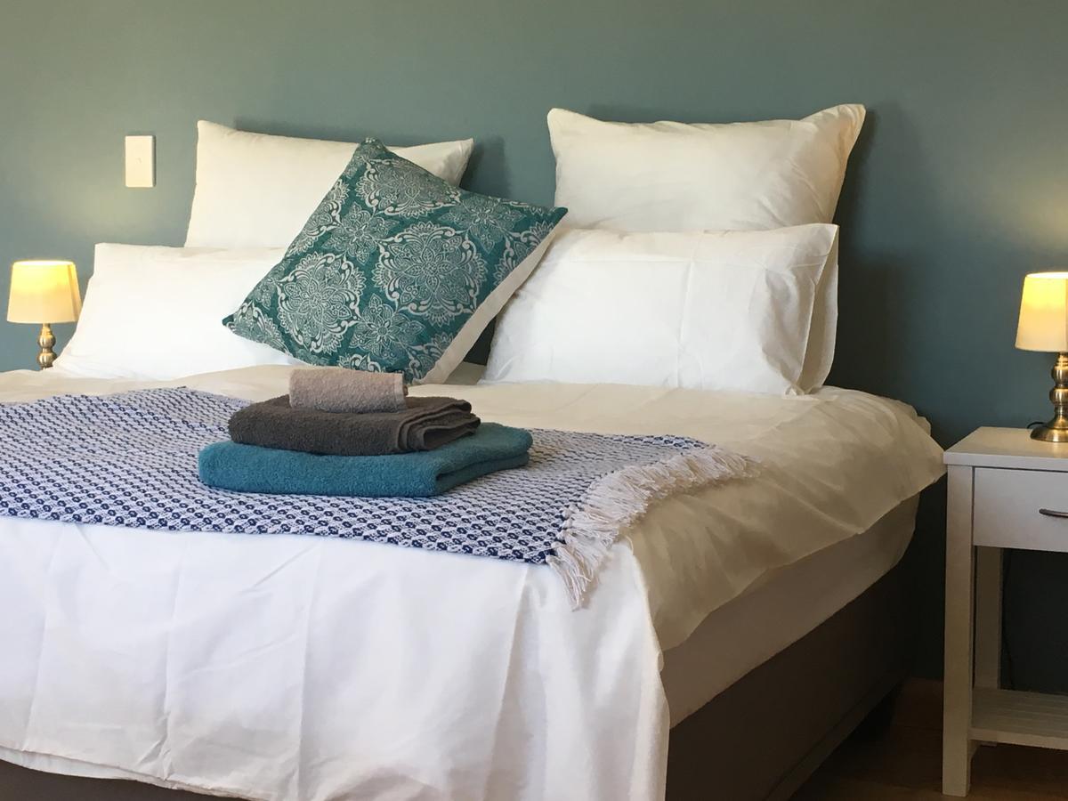 Sweetwater Guesthouse ويلينغتون المظهر الخارجي الصورة