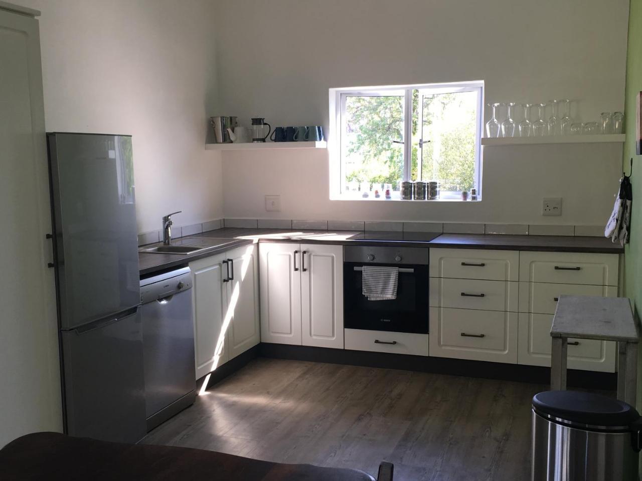 Sweetwater Guesthouse ويلينغتون المظهر الخارجي الصورة