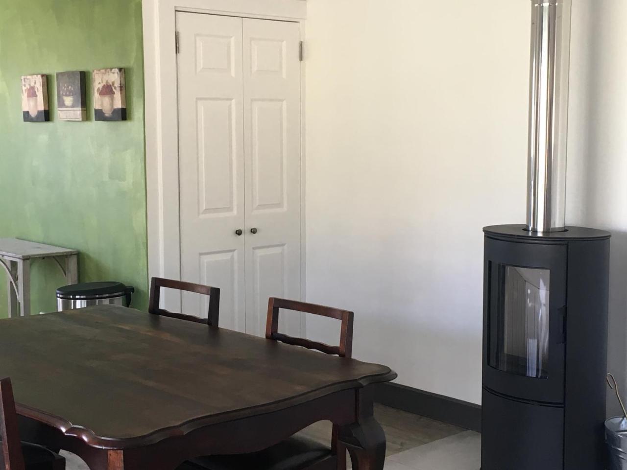 Sweetwater Guesthouse ويلينغتون المظهر الخارجي الصورة
