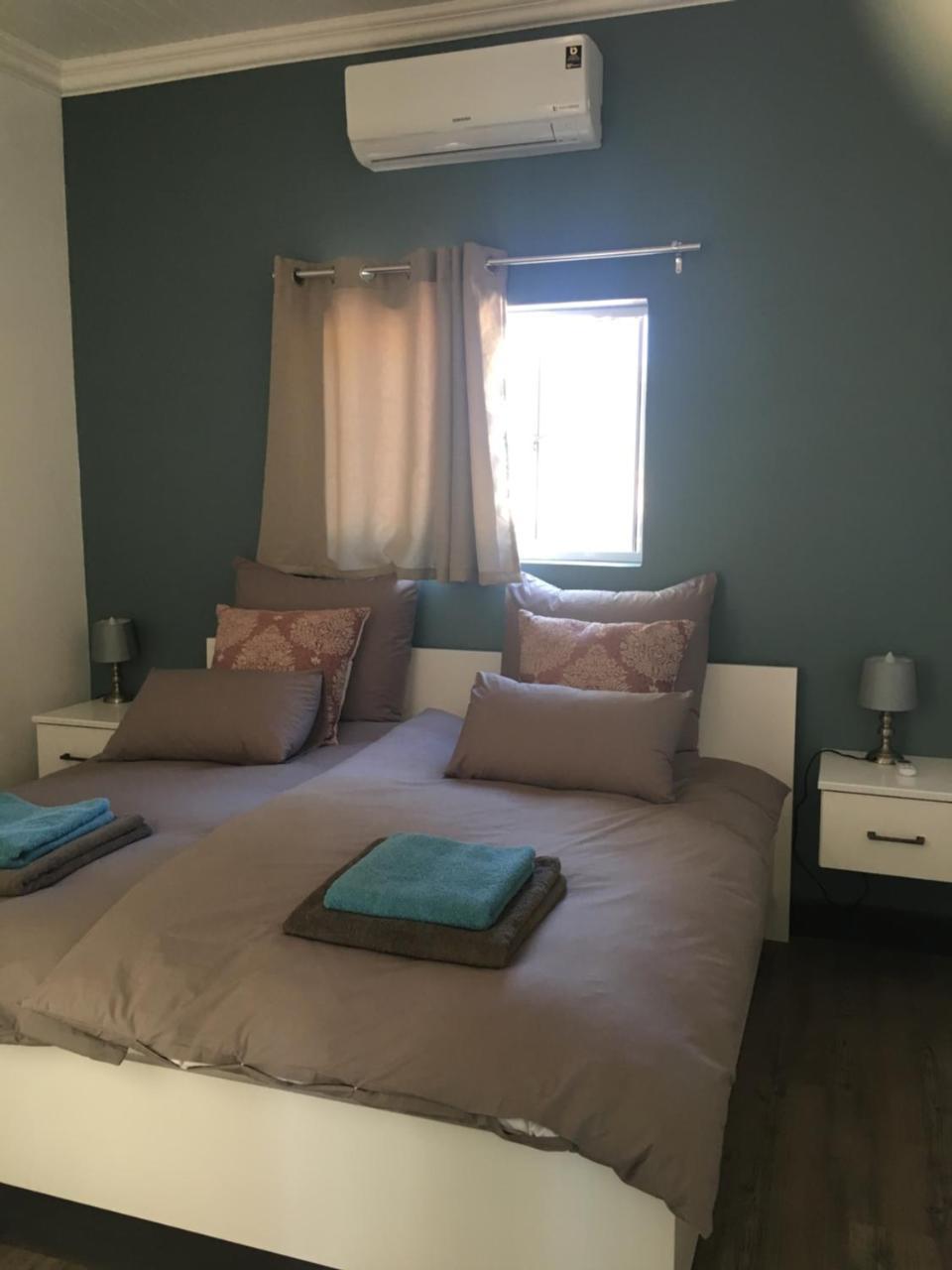 Sweetwater Guesthouse ويلينغتون المظهر الخارجي الصورة