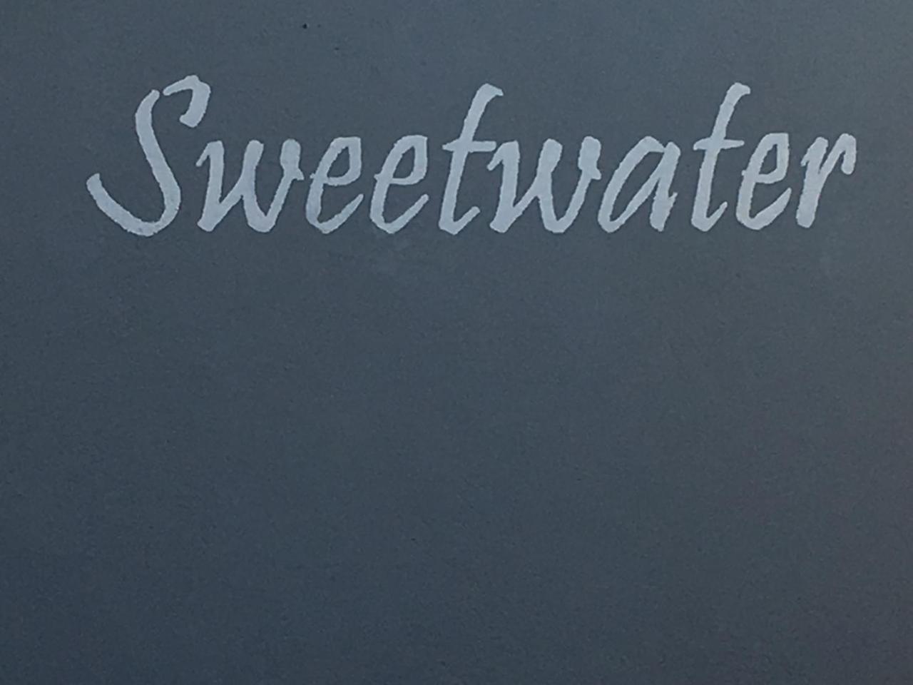 Sweetwater Guesthouse ويلينغتون المظهر الخارجي الصورة