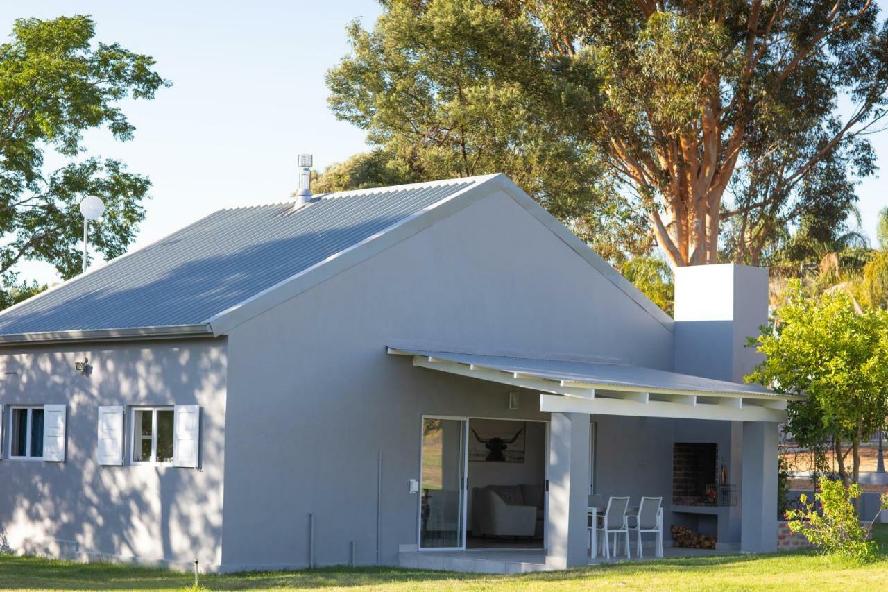 Sweetwater Guesthouse ويلينغتون المظهر الخارجي الصورة