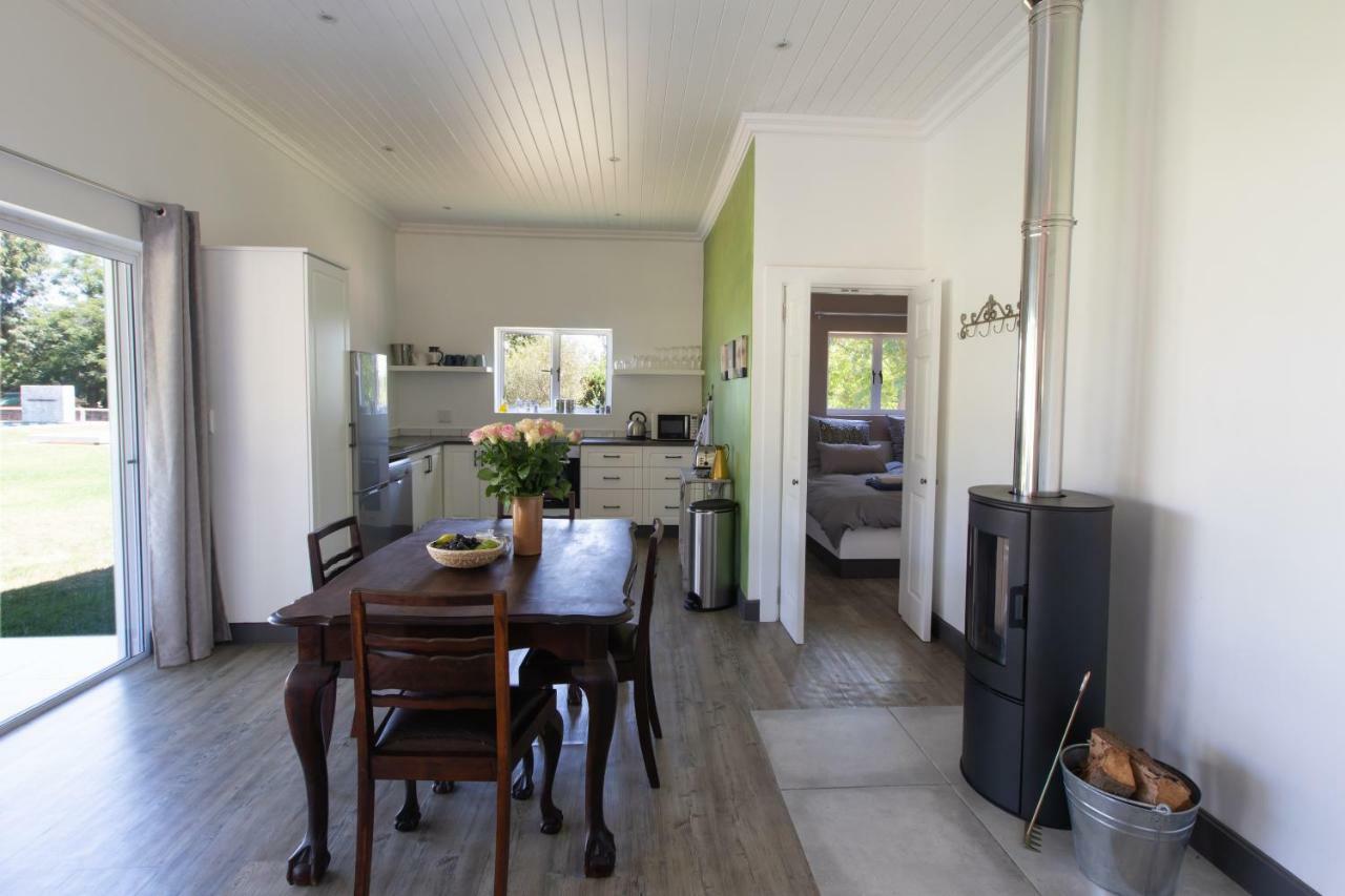 Sweetwater Guesthouse ويلينغتون المظهر الخارجي الصورة