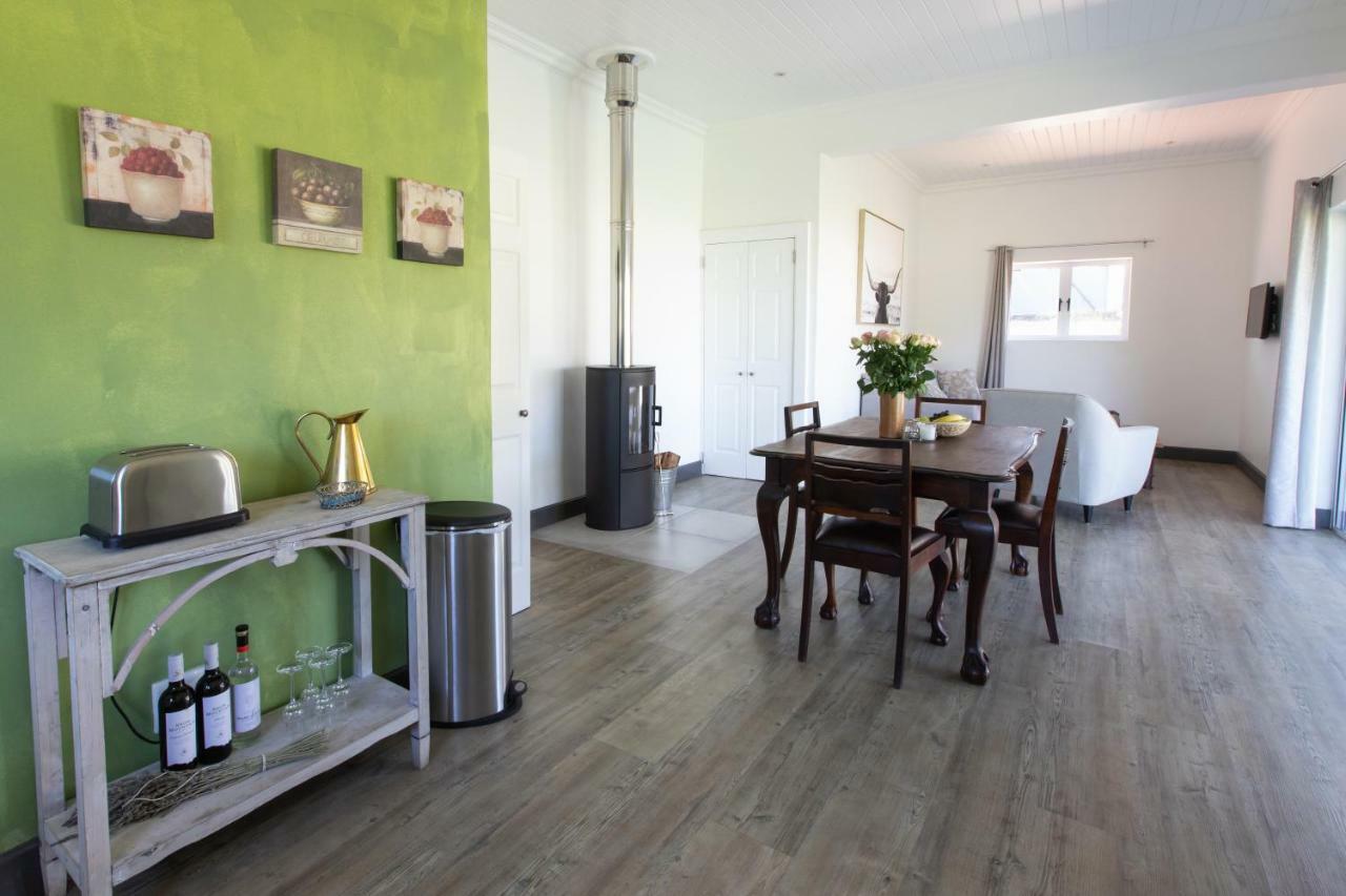 Sweetwater Guesthouse ويلينغتون المظهر الخارجي الصورة