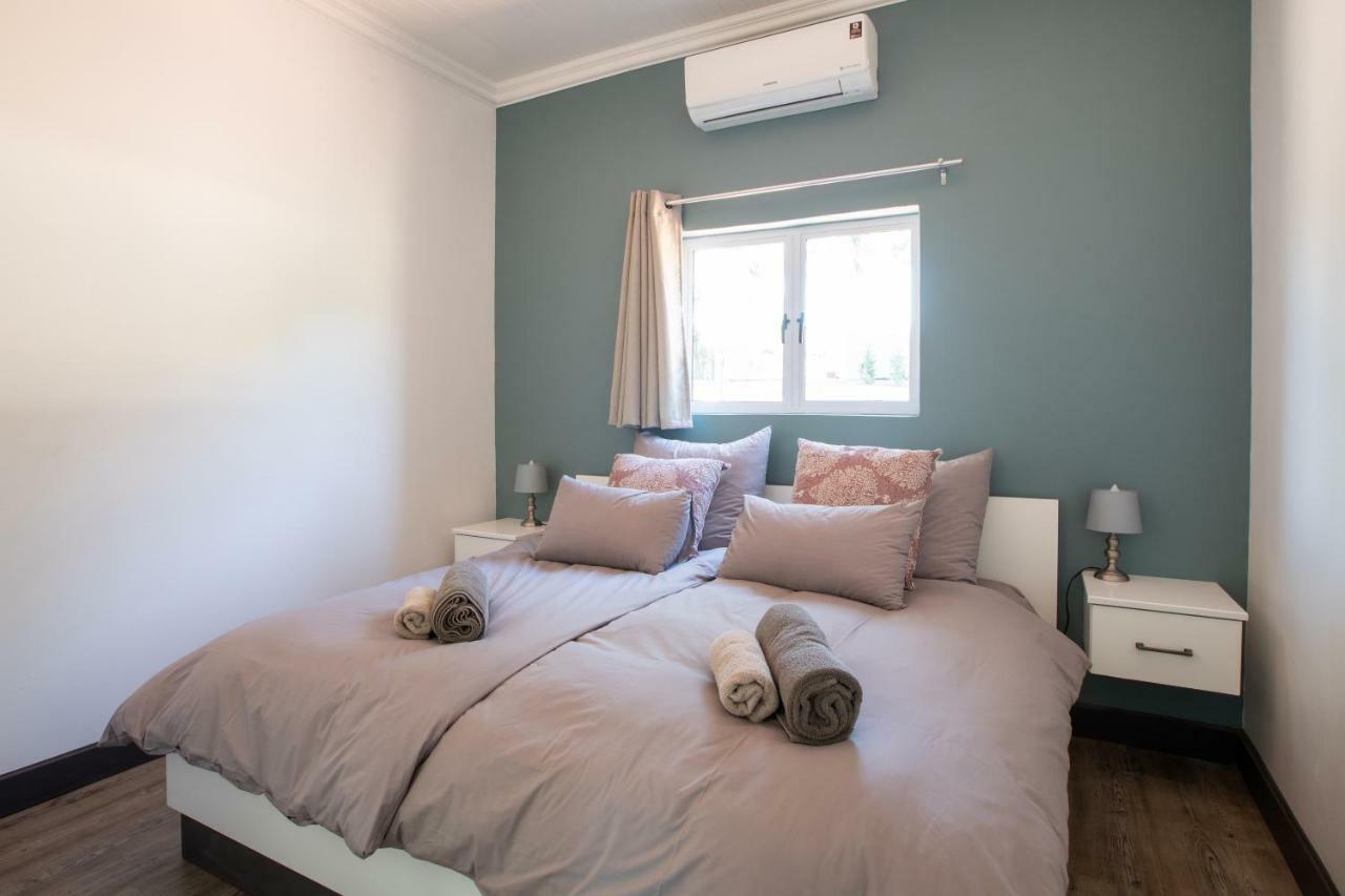 Sweetwater Guesthouse ويلينغتون المظهر الخارجي الصورة