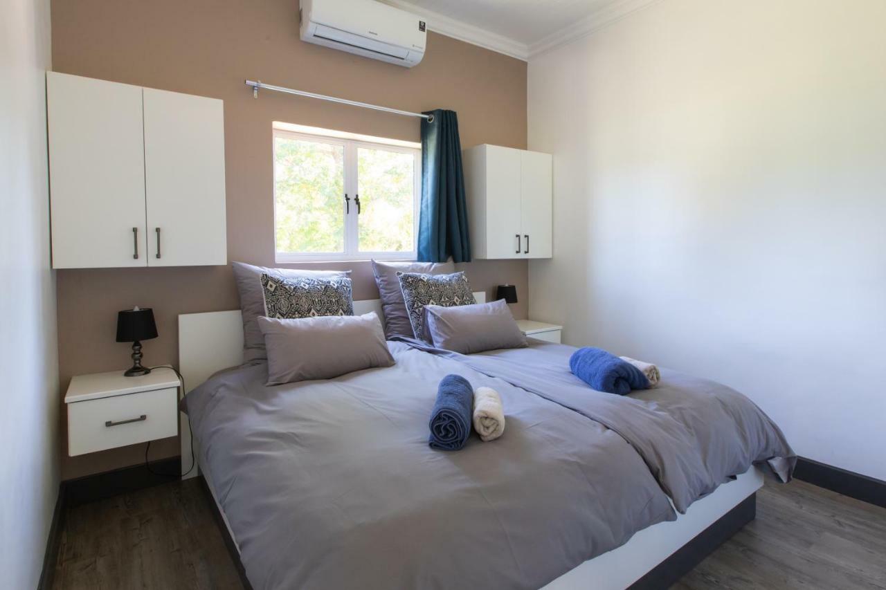 Sweetwater Guesthouse ويلينغتون المظهر الخارجي الصورة