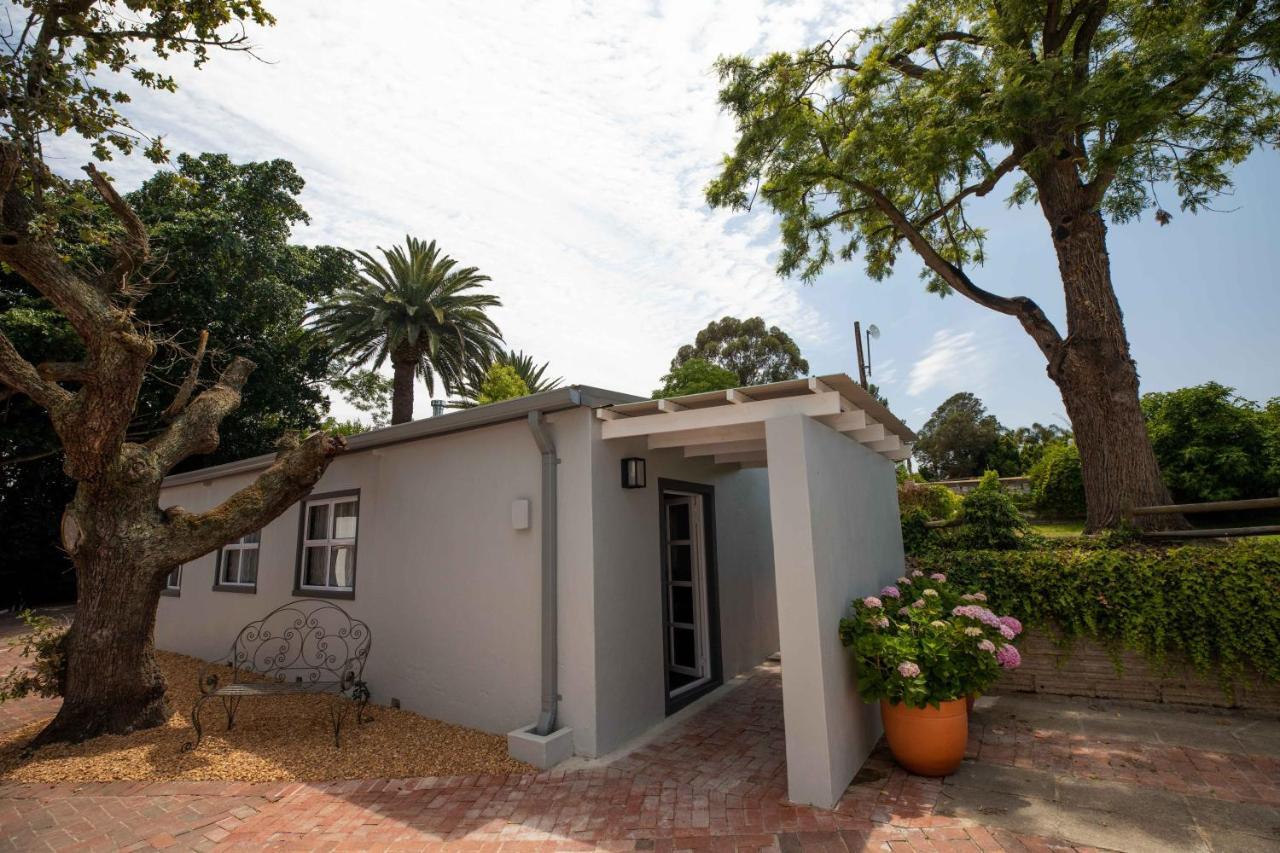 Sweetwater Guesthouse ويلينغتون المظهر الخارجي الصورة