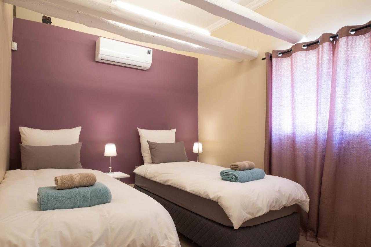Sweetwater Guesthouse ويلينغتون المظهر الخارجي الصورة